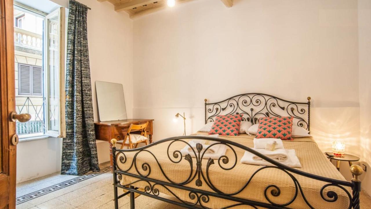 Casa Sant' Elena Apartment Rome Exterior photo