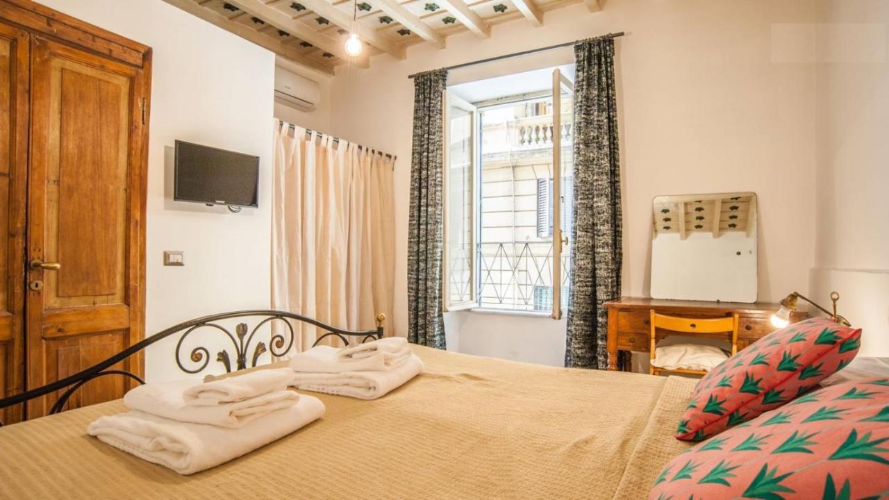 Casa Sant' Elena Apartment Rome Exterior photo