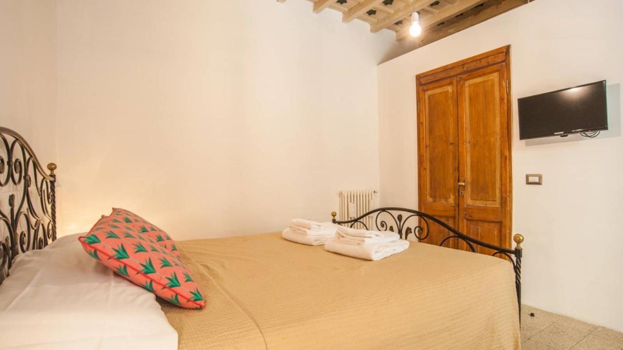 Casa Sant' Elena Apartment Rome Exterior photo