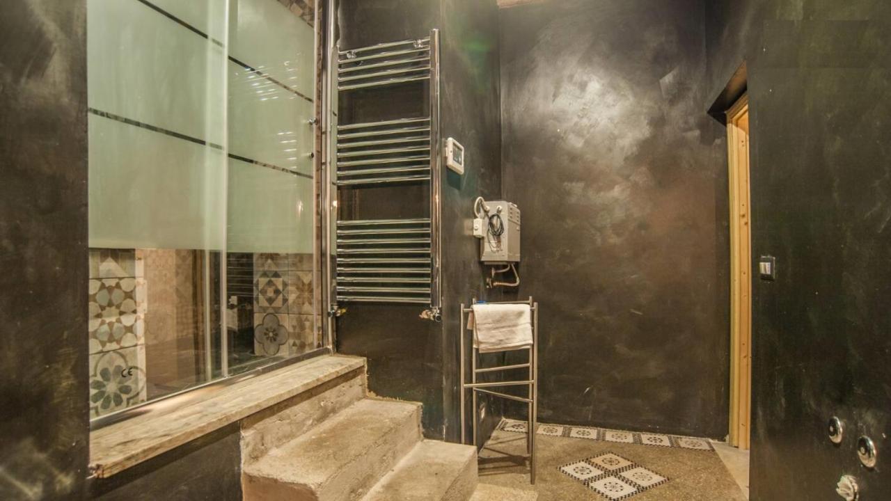 Casa Sant' Elena Apartment Rome Exterior photo