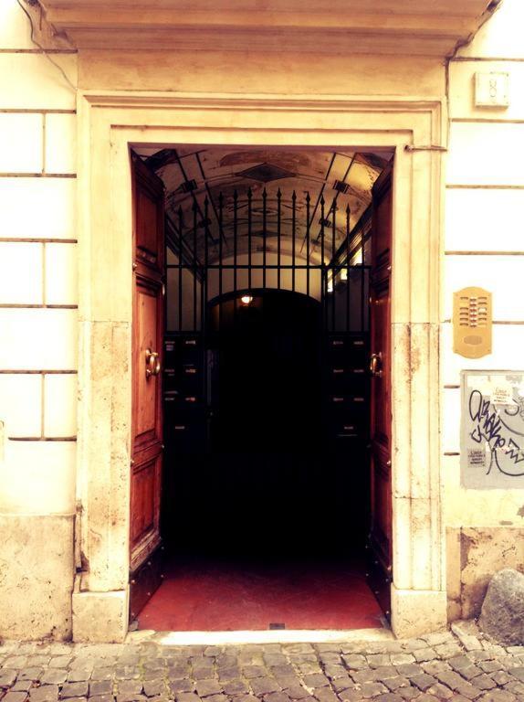 Casa Sant' Elena Apartment Rome Exterior photo