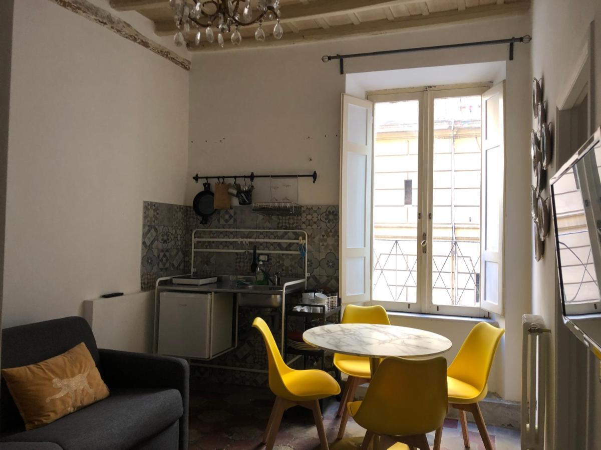 Casa Sant' Elena Apartment Rome Exterior photo