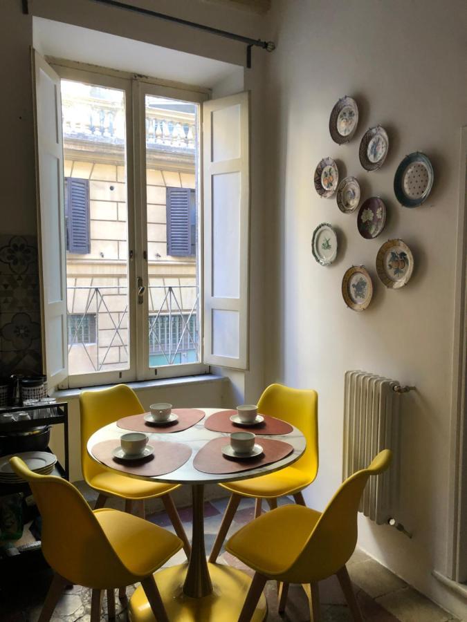 Casa Sant' Elena Apartment Rome Exterior photo