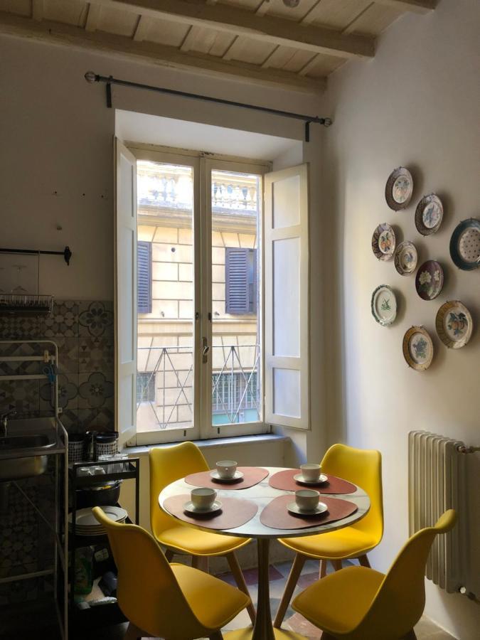 Casa Sant' Elena Apartment Rome Exterior photo