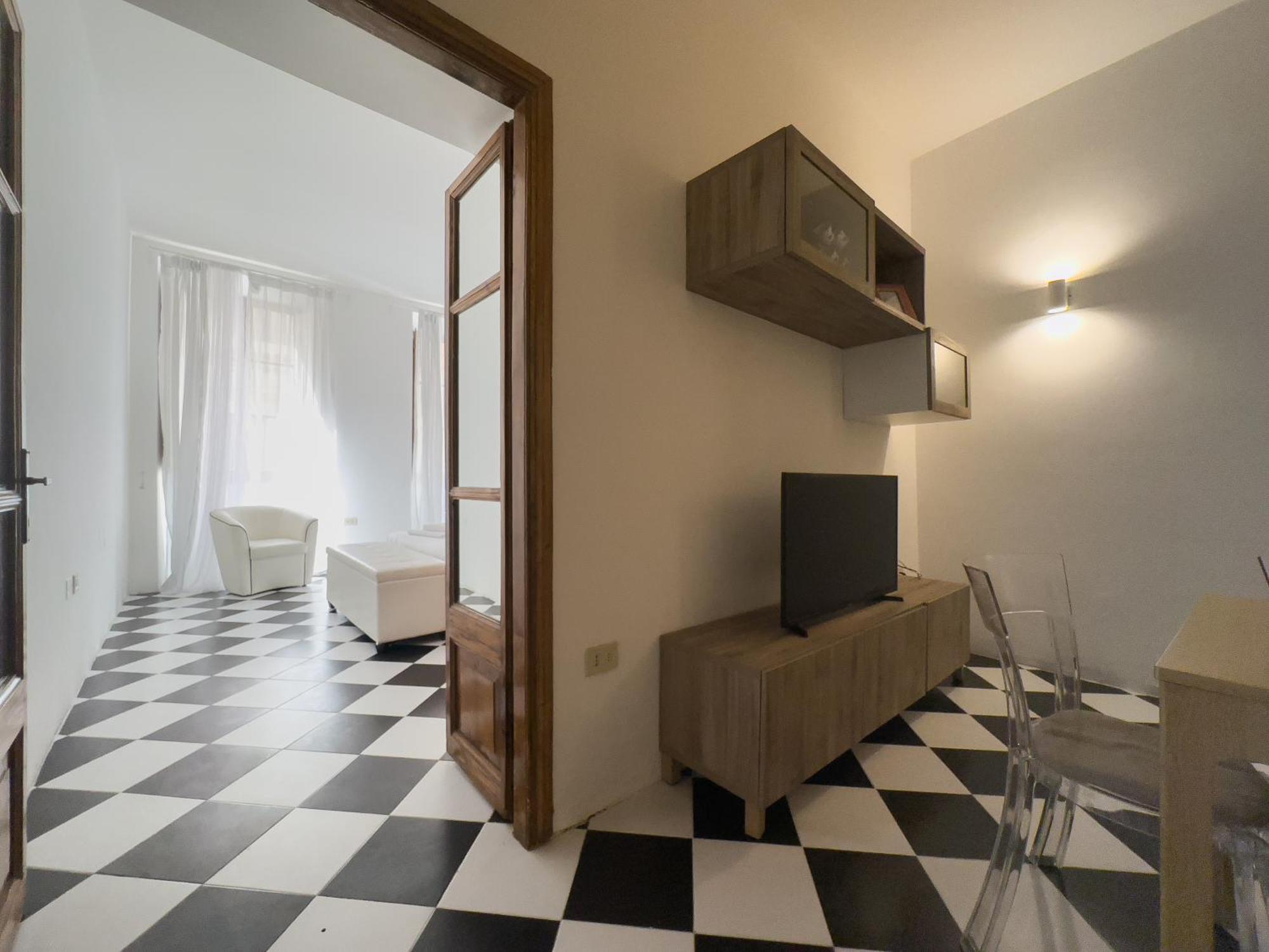Casa Sant' Elena Apartment Rome Exterior photo