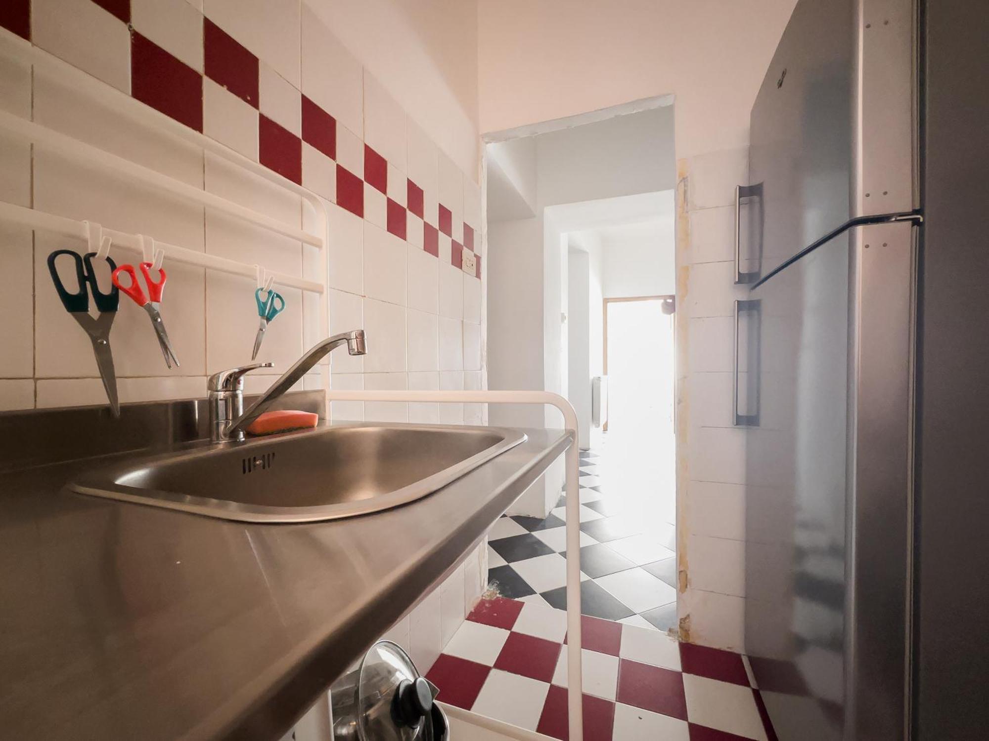 Casa Sant' Elena Apartment Rome Exterior photo