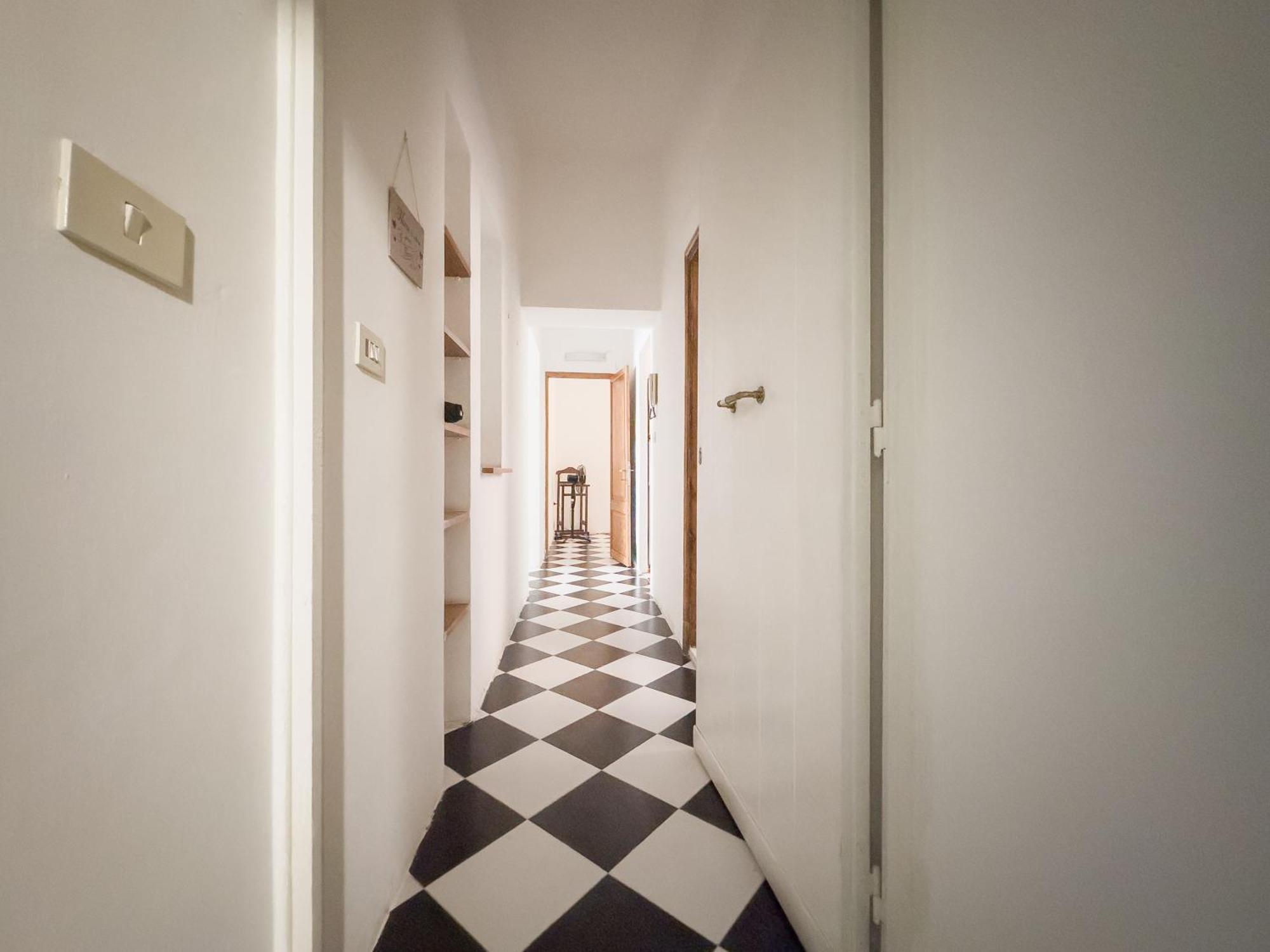 Casa Sant' Elena Apartment Rome Exterior photo