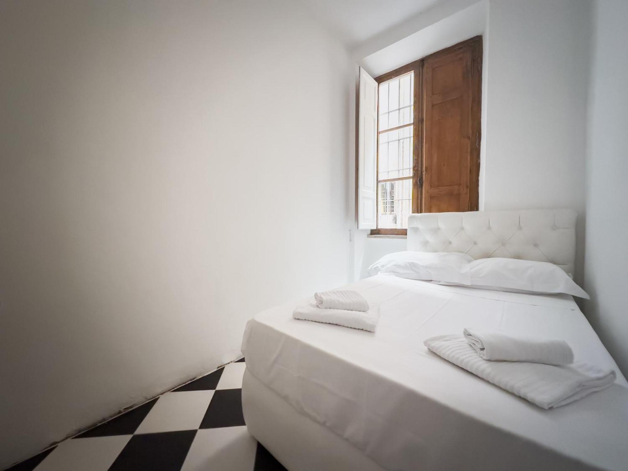 Casa Sant' Elena Apartment Rome Exterior photo