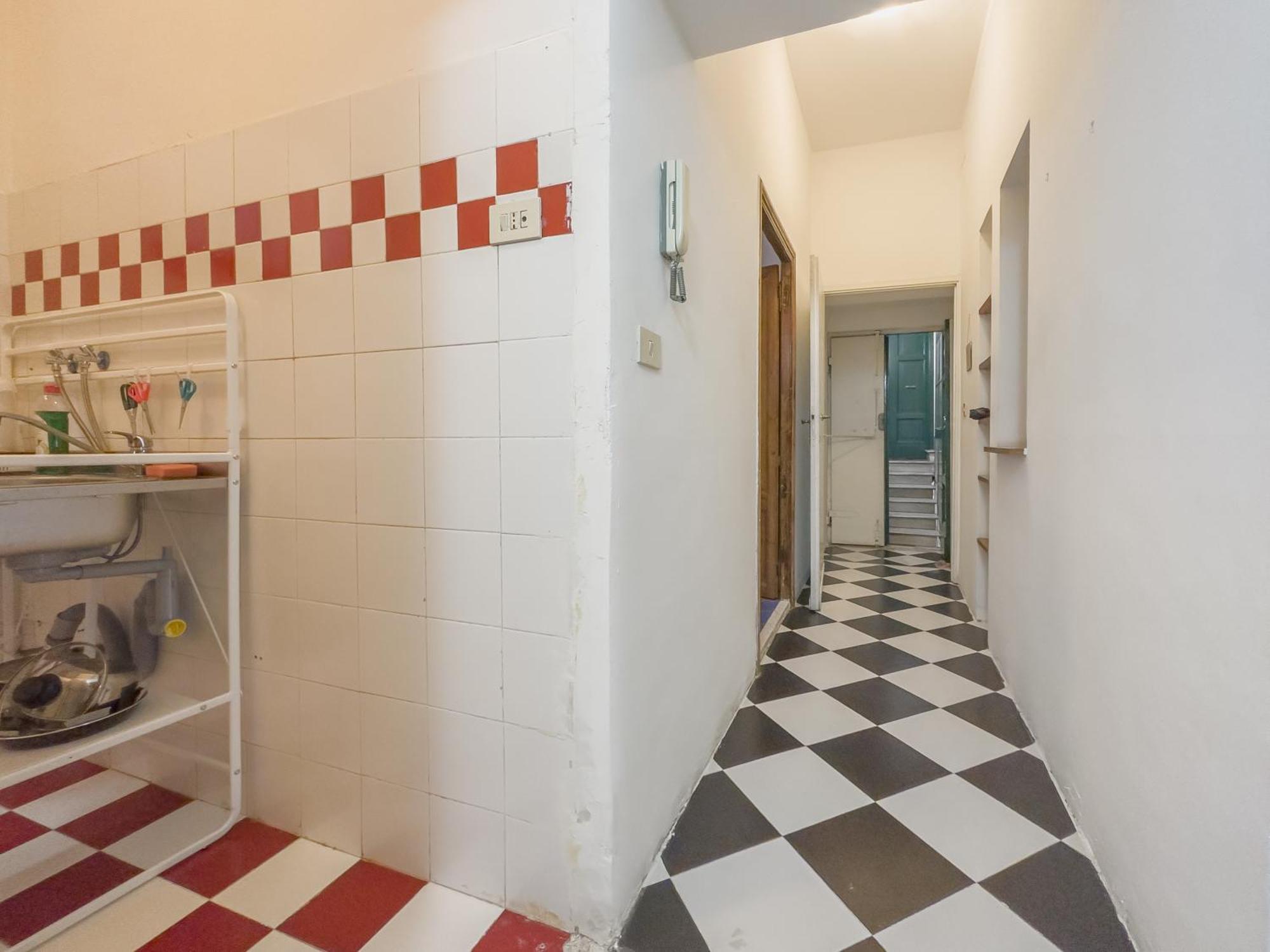 Casa Sant' Elena Apartment Rome Exterior photo