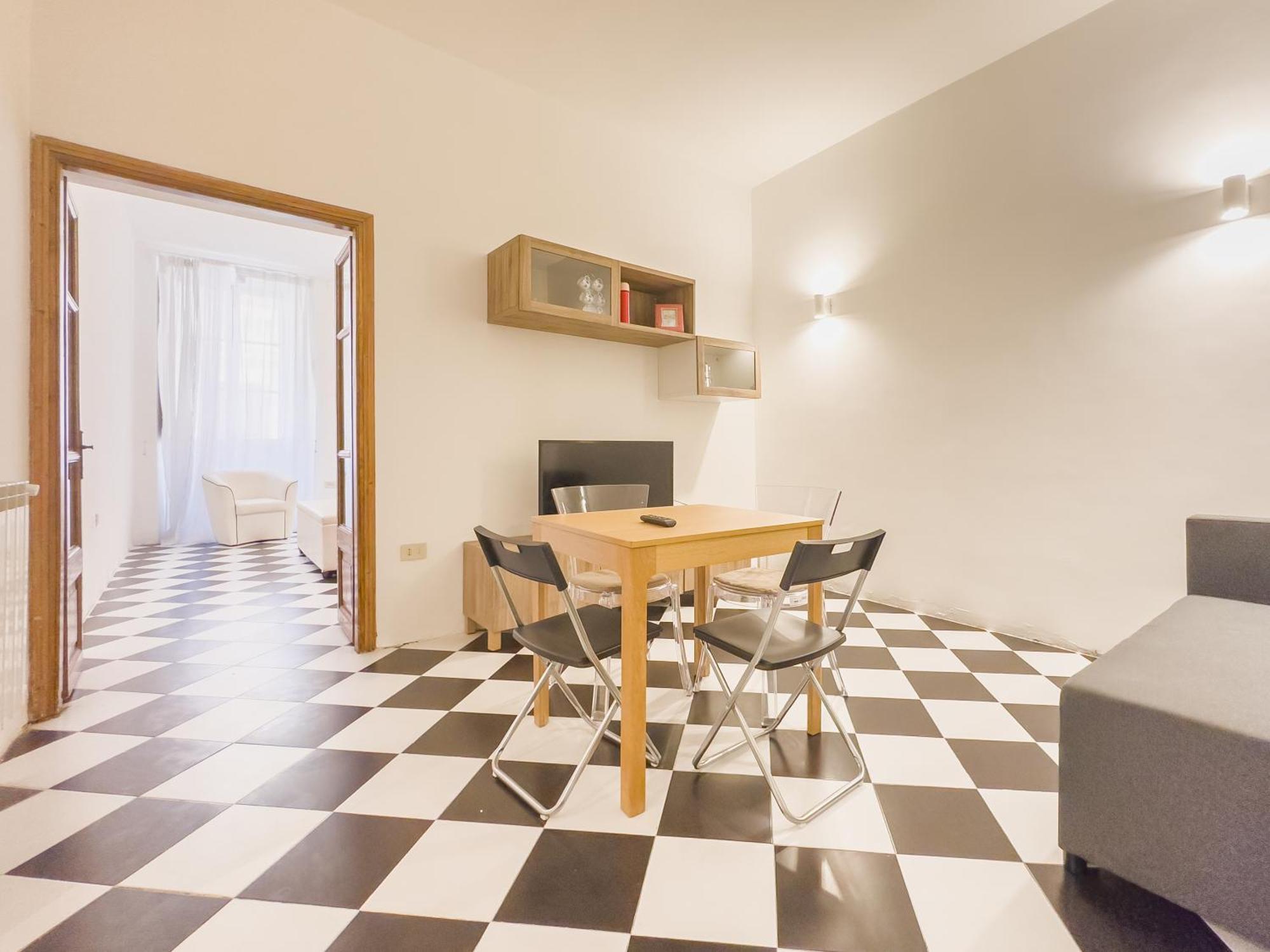Casa Sant' Elena Apartment Rome Exterior photo