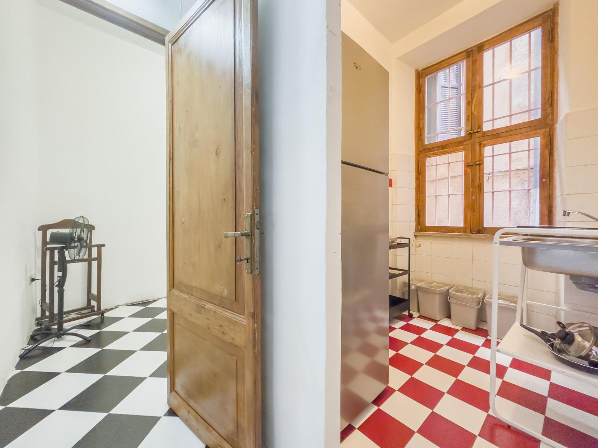 Casa Sant' Elena Apartment Rome Exterior photo