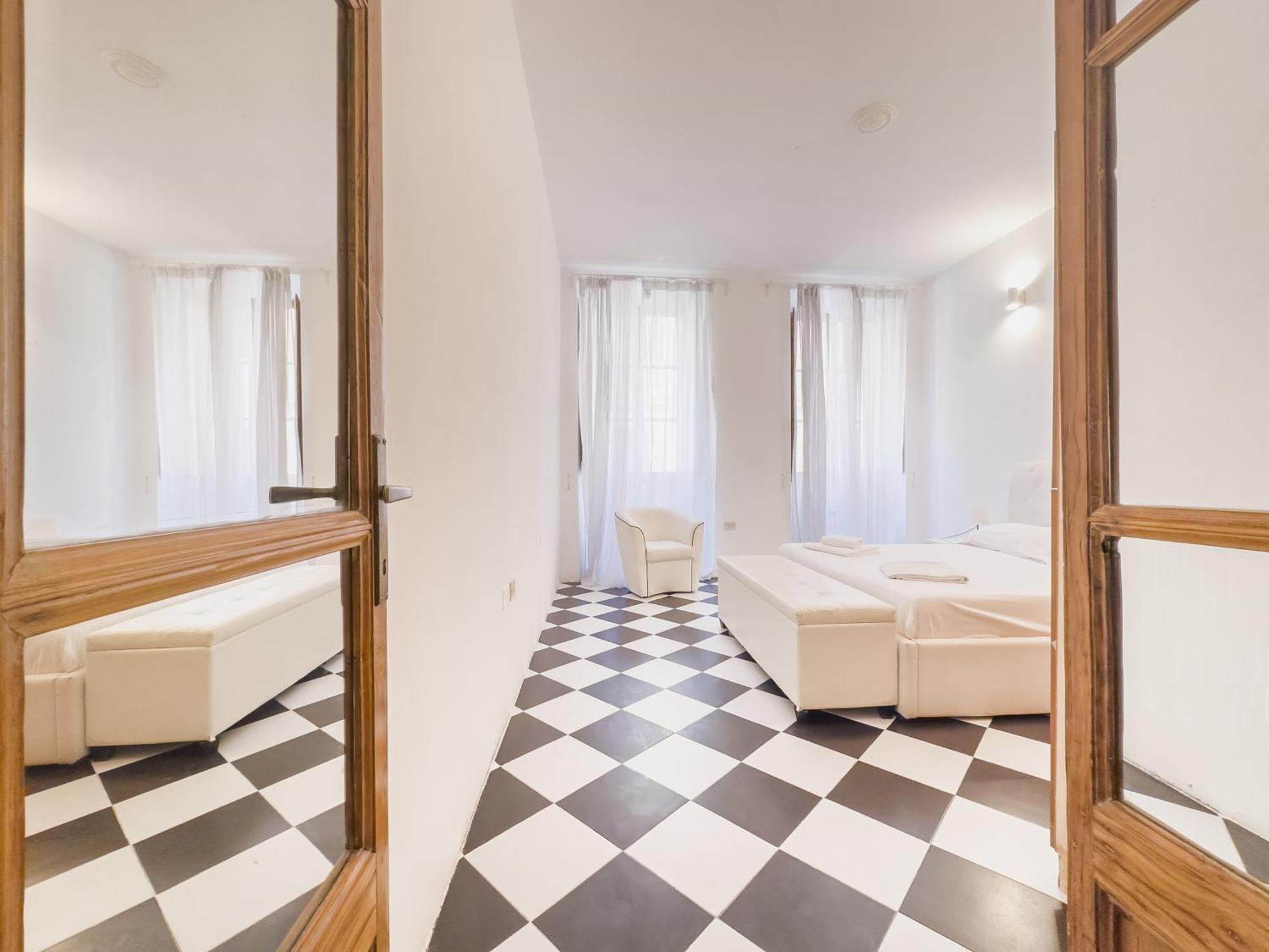 Casa Sant' Elena Apartment Rome Exterior photo
