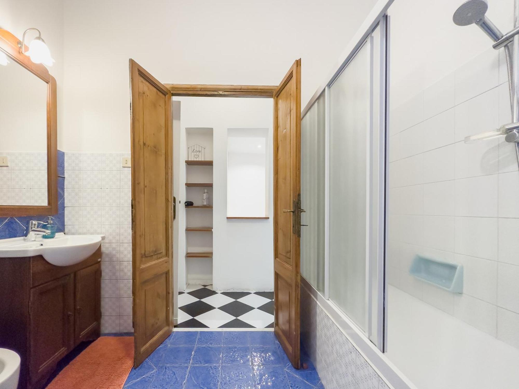 Casa Sant' Elena Apartment Rome Exterior photo