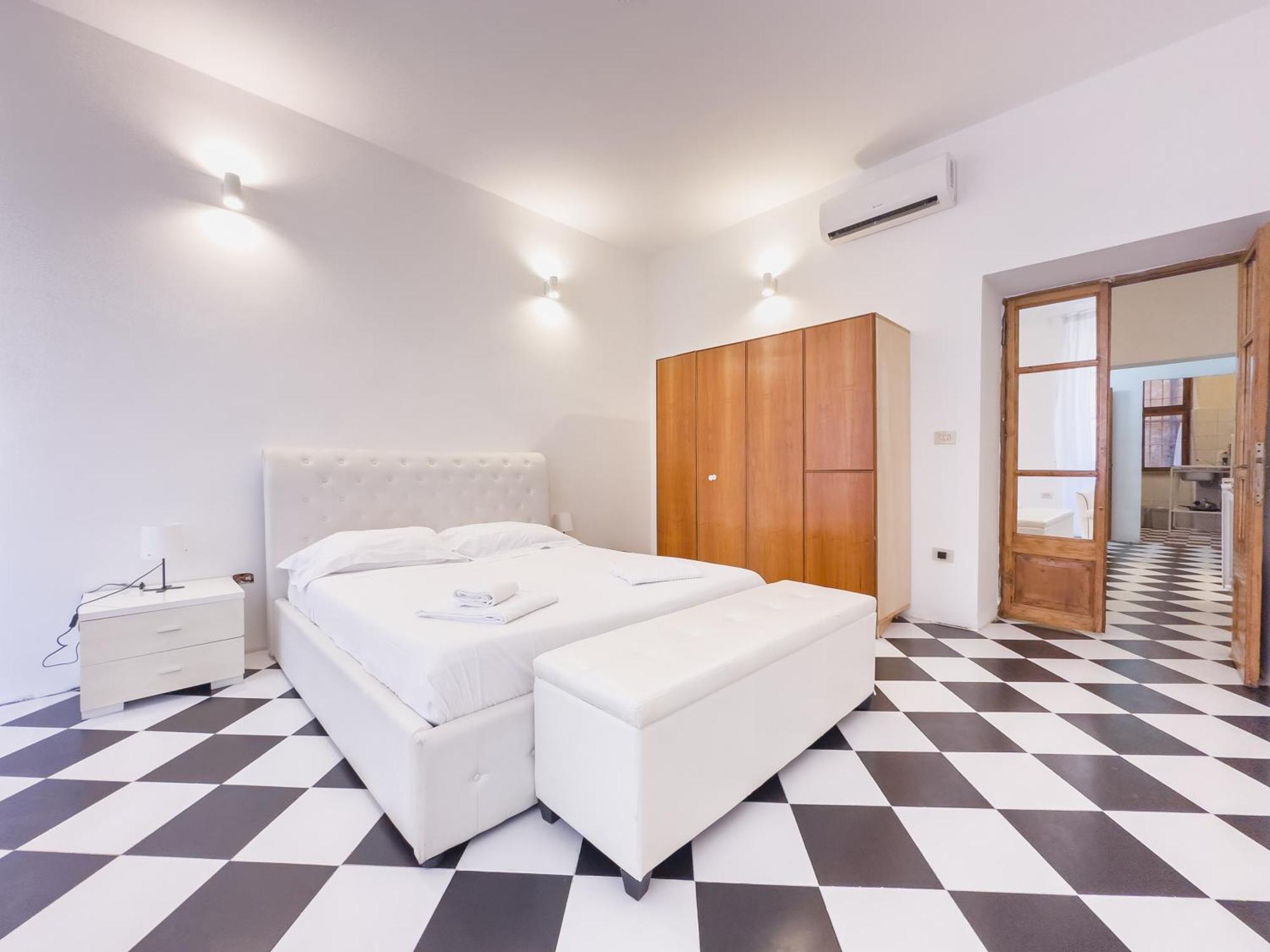 Casa Sant' Elena Apartment Rome Exterior photo