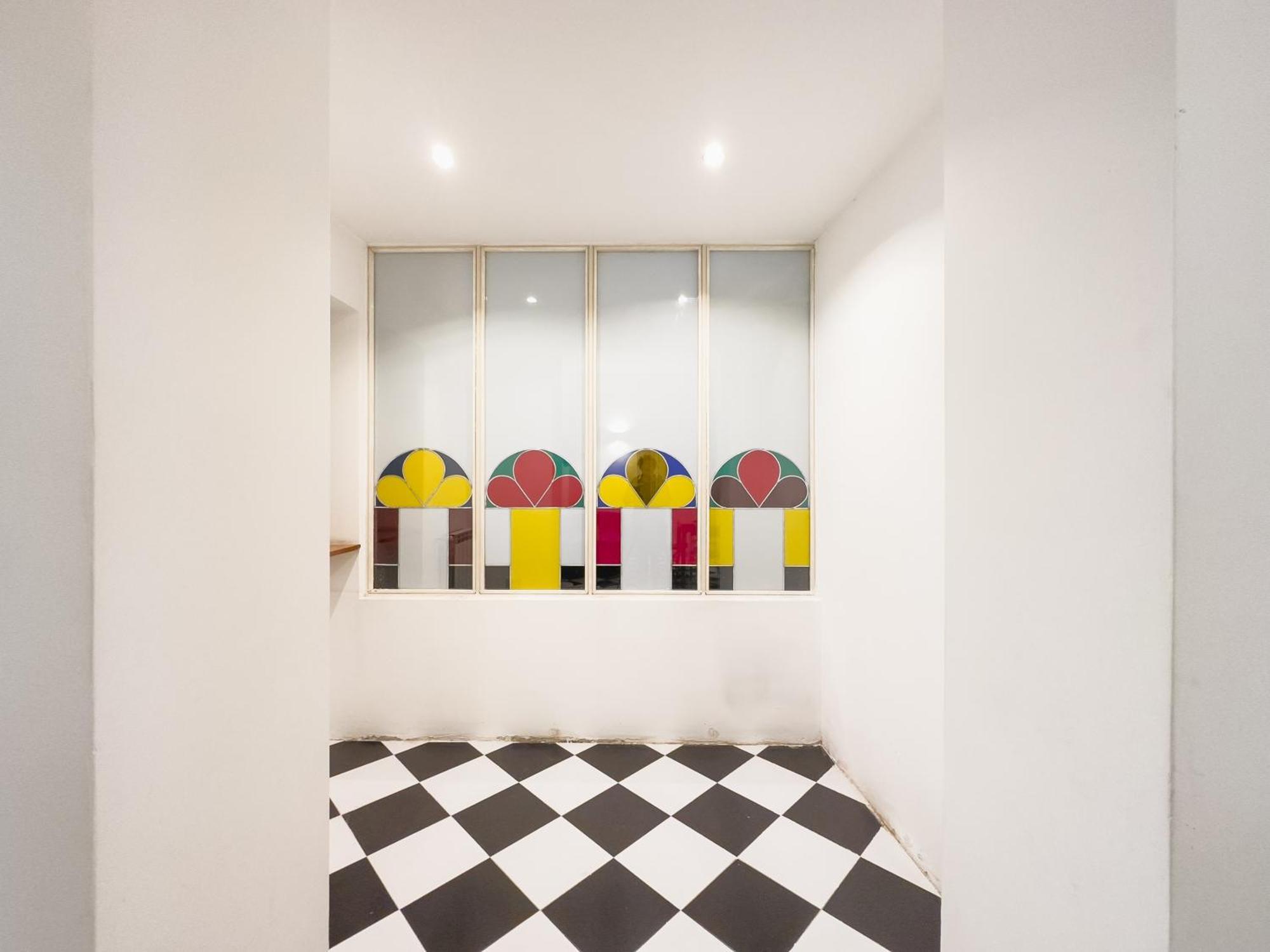 Casa Sant' Elena Apartment Rome Exterior photo