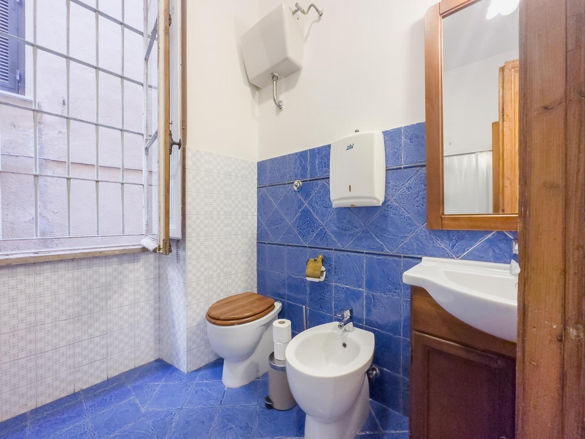 Casa Sant' Elena Apartment Rome Exterior photo